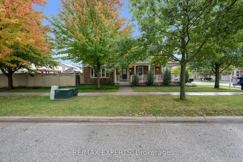 1 Nunn Crescent, ON L9R 0C6