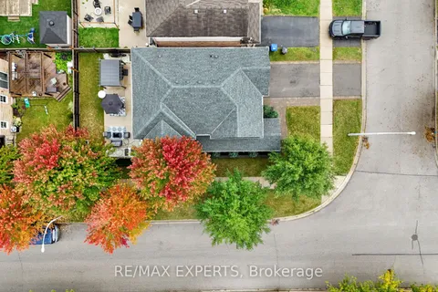 1 Nunn Crescent, ON L9R 0C6