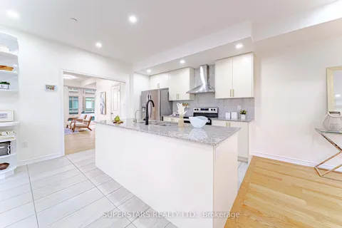 93 Drover Circle, ON L4A 4X2