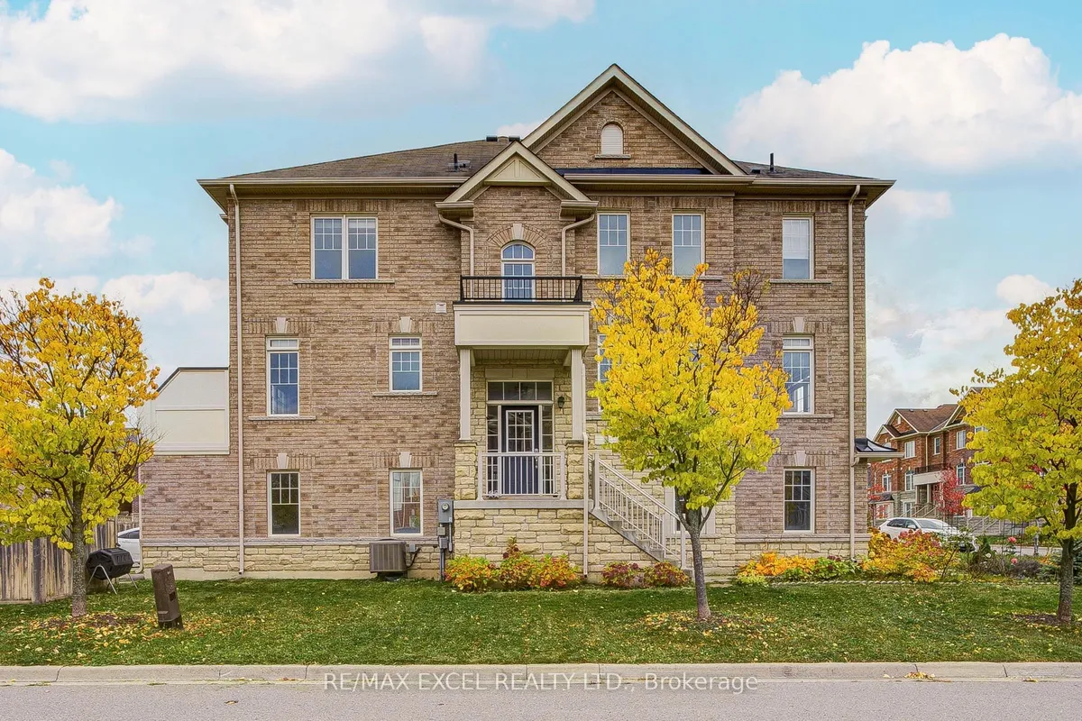 301 Delray Drive, ON L6E 0P8