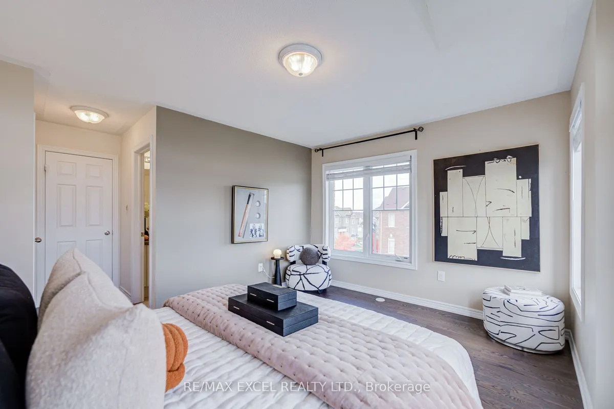 301 Delray Drive, ON L6E 0P8