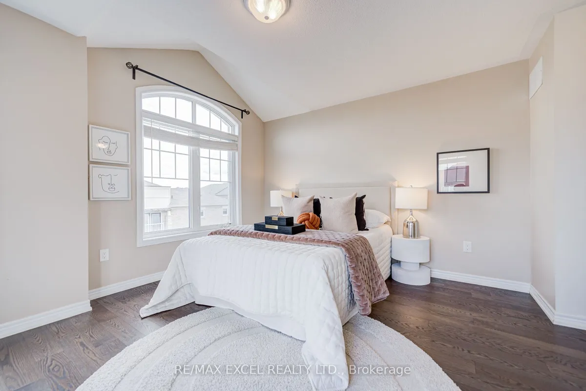 301 Delray Drive, ON L6E 0P8