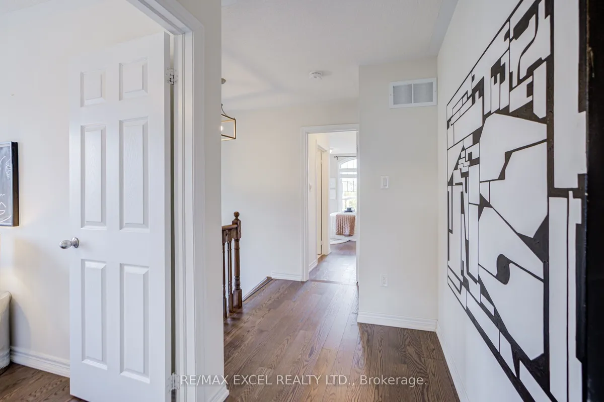 301 Delray Drive, ON L6E 0P8