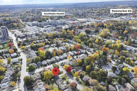 109 Meadowbank Road, ON L3Y 2Z1