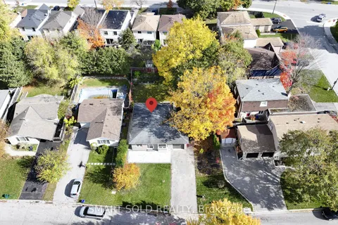 109 Meadowbank Road, ON L3Y 2Z1