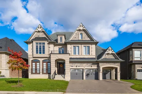 84 Stokes Drive, ON L7B 0P8