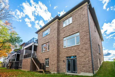 84 Stokes Drive, ON L7B 0P8