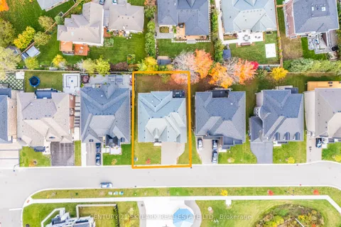 84 Stokes Drive, ON L7B 0P8