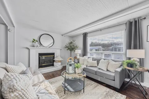 4 Linden Lane, ON L9S 1P4