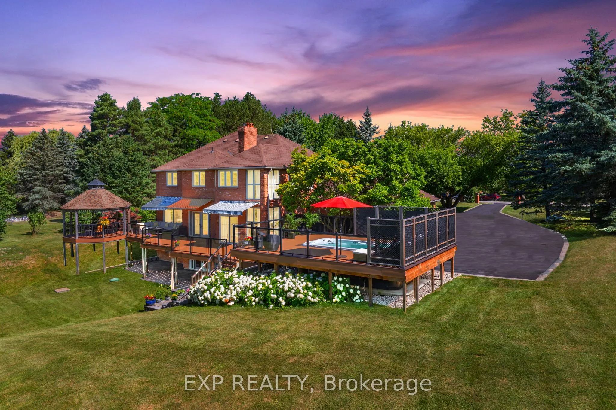 47 Brule Trail, ON L7B 0C7