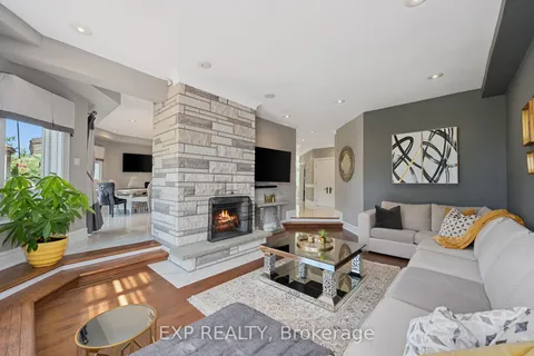 47 Brule Trail, ON L7B 0C7