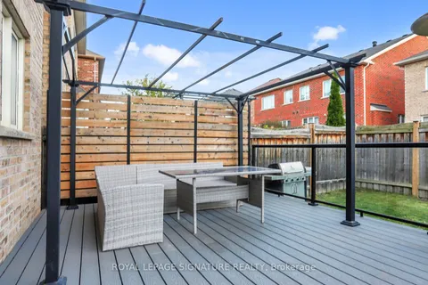 23 Frederick Stamm Crescent, ON L6C 0X2