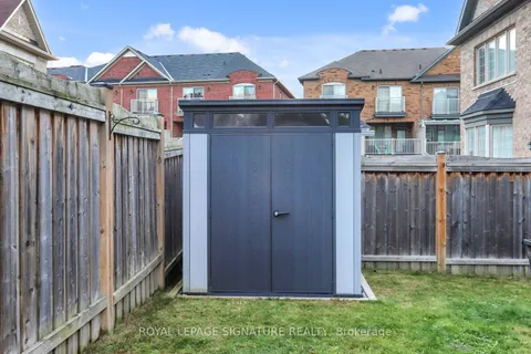 23 Frederick Stamm Crescent, ON L6C 0X2