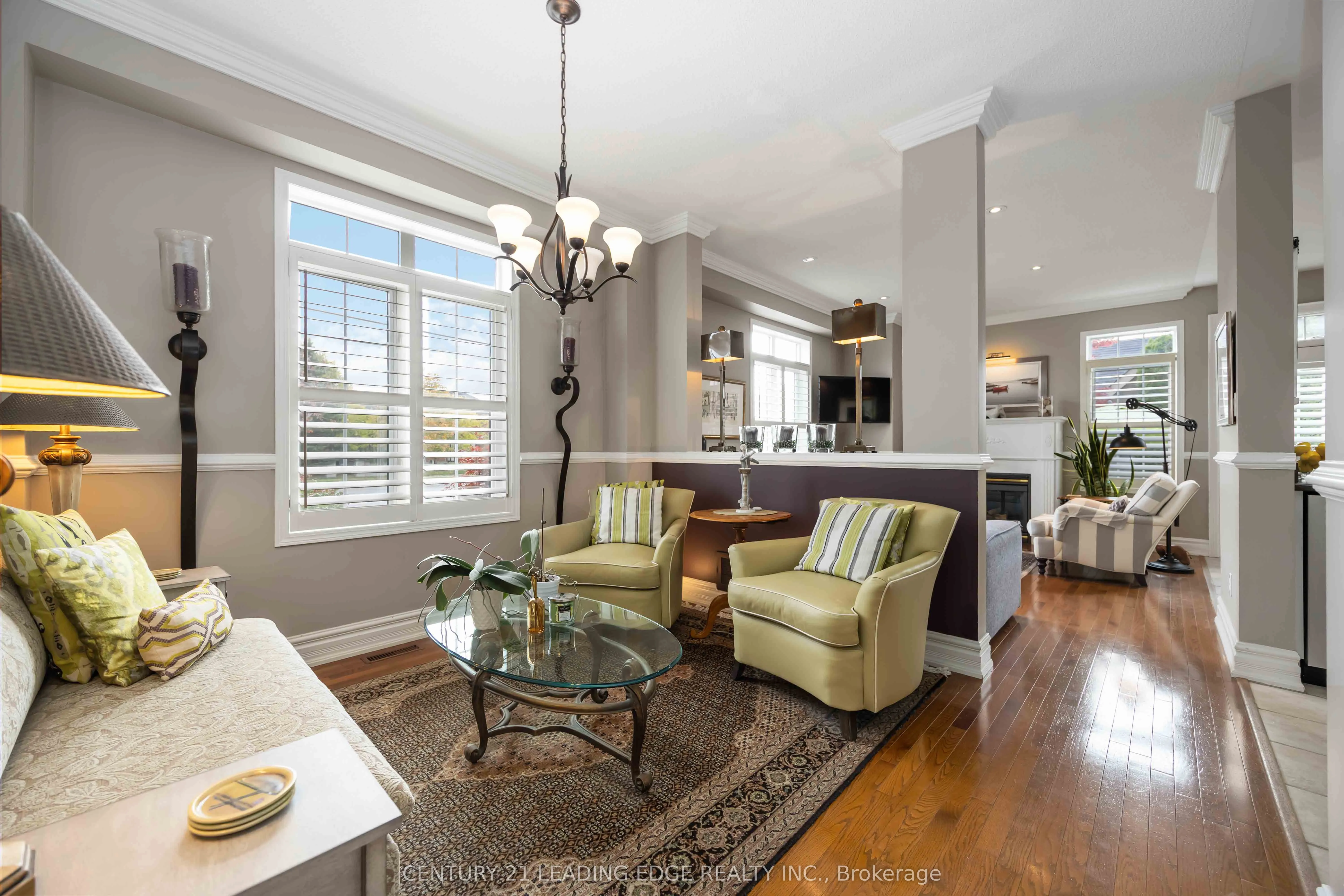 45 BRUCE CREEK Drive, ON L6C 2V8