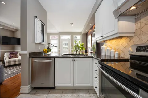 45 BRUCE CREEK Drive, ON L6C 2V8