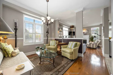 45 BRUCE CREEK Drive, ON L6C 2V8