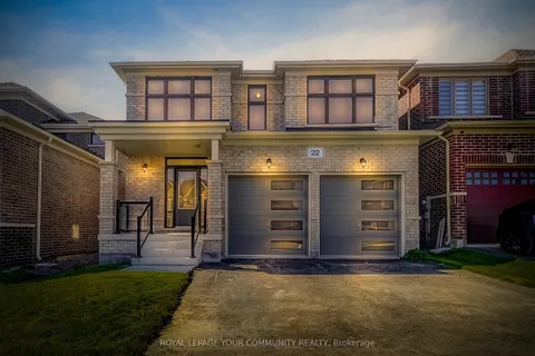 22 Sam Battaglia Crescent, ON L0E 1R0