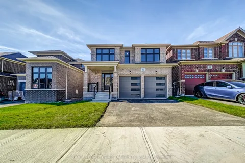 22 Sam Battaglia Crescent, ON L0E 1R0