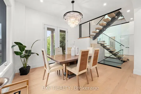 838 Elmwood Street, ON L4P 3E9