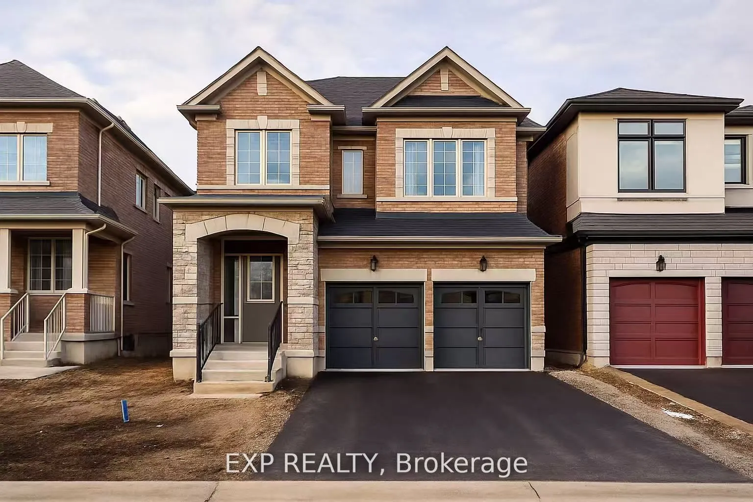 9 KENNETH APPLETON Avenue, ON L4B 0H9