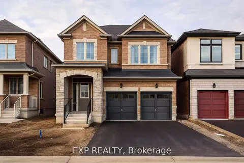 9 KENNETH APPLETON Avenue, ON L4B 0H9