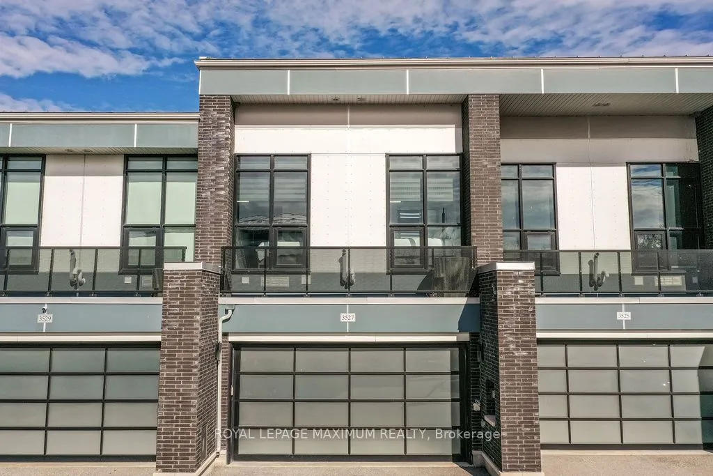 3527 Riva Avenue, ON L9S 0L5