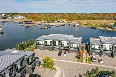 3527 Riva Avenue, ON L9S 0L5