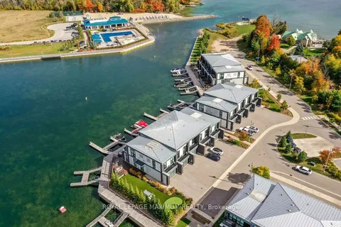 3527 Riva Avenue, ON L9S 0L5