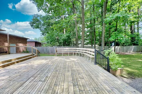 203 Park Avenue, ON L9N 1J7