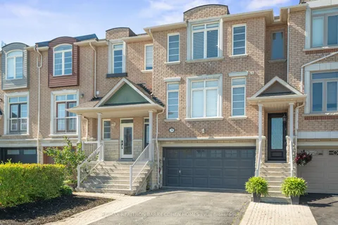 28 Mistywood Crescent, ON L4J 9E6