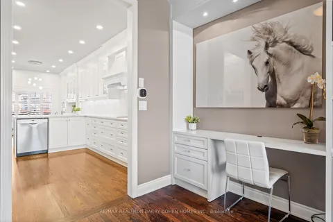 28 Mistywood Crescent, ON L4J 9E6