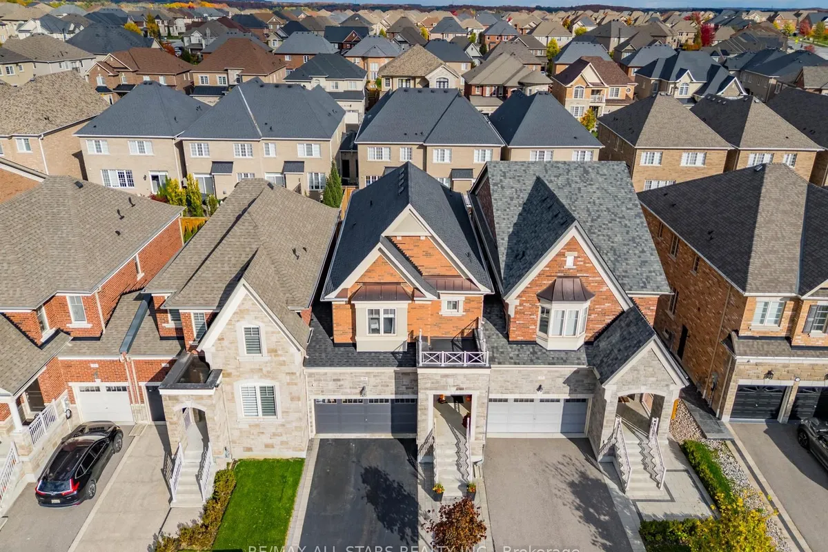 19 Kettle Valley Trail, ON L7B 0N3