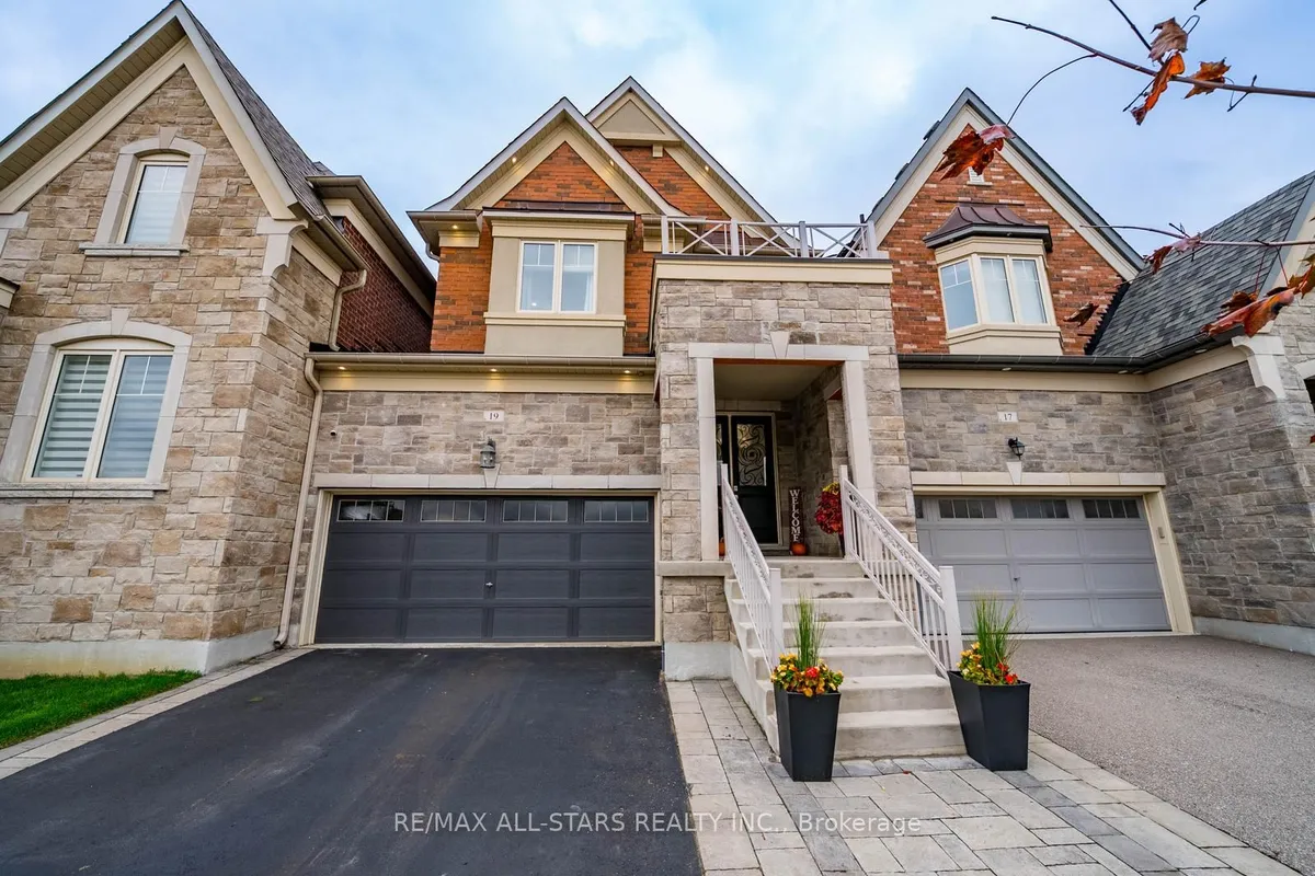 19 Kettle Valley Trail, ON L7B 0N3