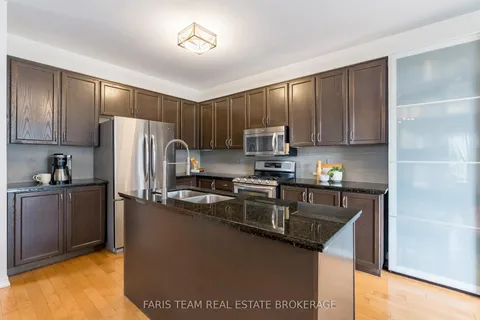 1 Carter Street, ON L3Z 0L2