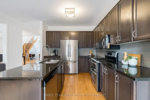 1 Carter Street, ON L3Z 0L2