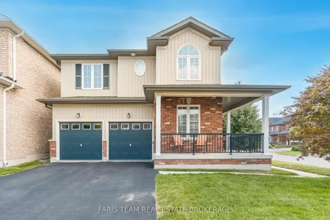 1 Carter Street, ON L3Z 0L2