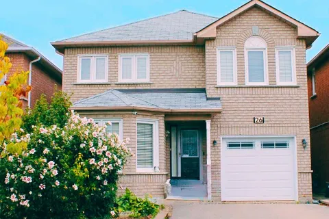 26 Lavender Place, ON L4L 9B3