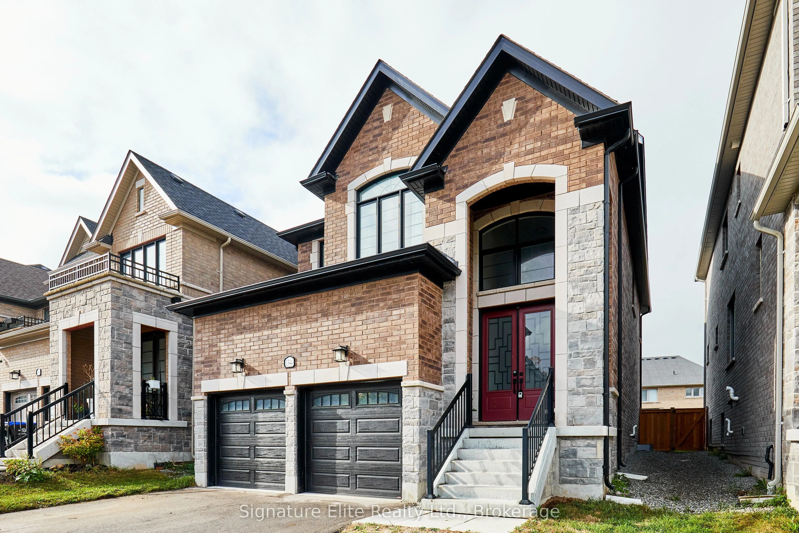 1344 Blackmore Street, ON L9S 0J8