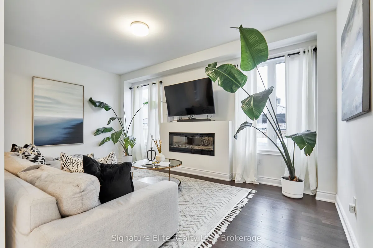 1344 Blackmore Street, ON L9S 0J8