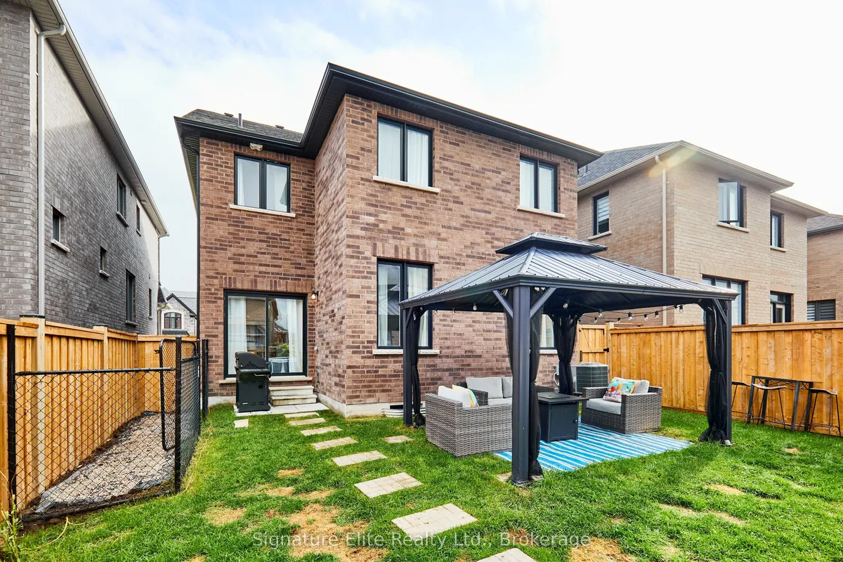 1344 Blackmore Street, ON L9S 0J8