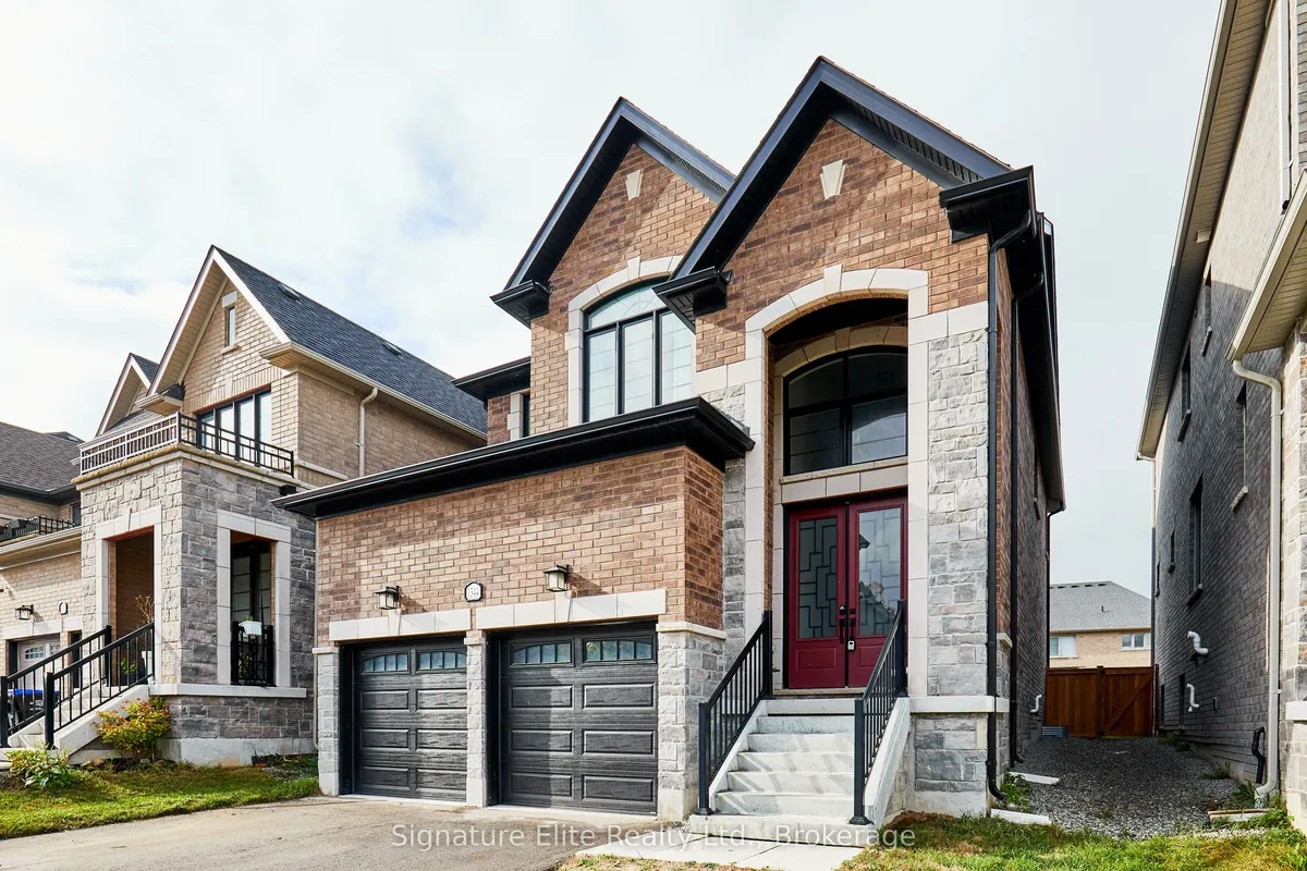 1344 Blackmore Street, ON L9S 0J8