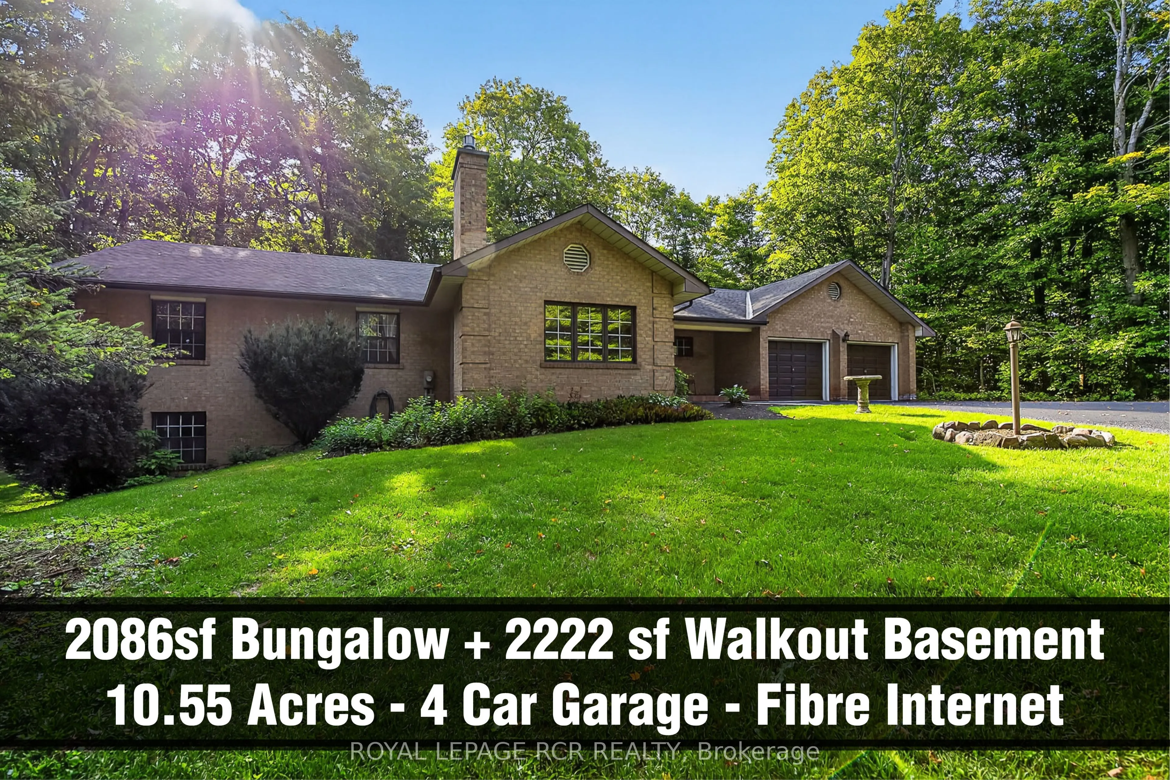 391 Goodwood Road, ON L0C 1A0