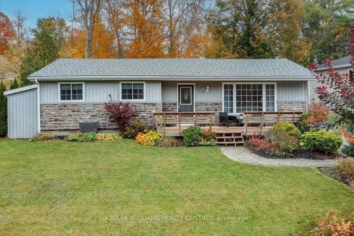 33 Mourning Dove Road, ON L0E 1R0