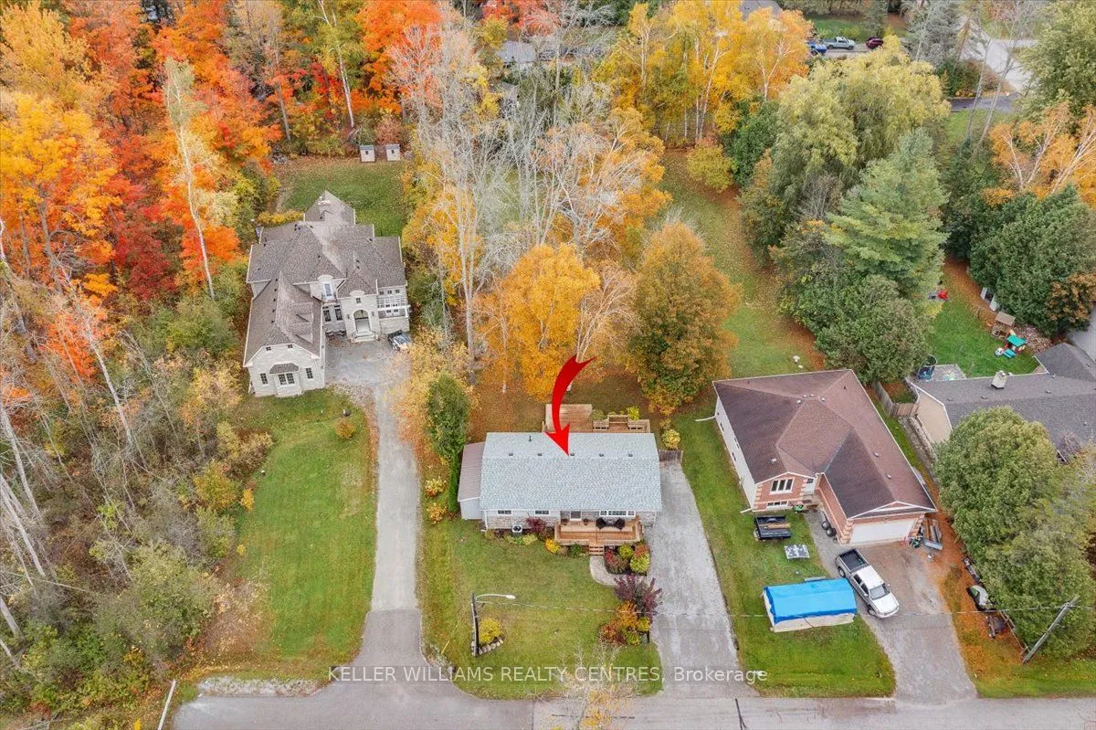 33 Mourning Dove Road, ON L0E 1R0