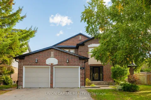 82 Old Yonge Street, ON L4G 6C7