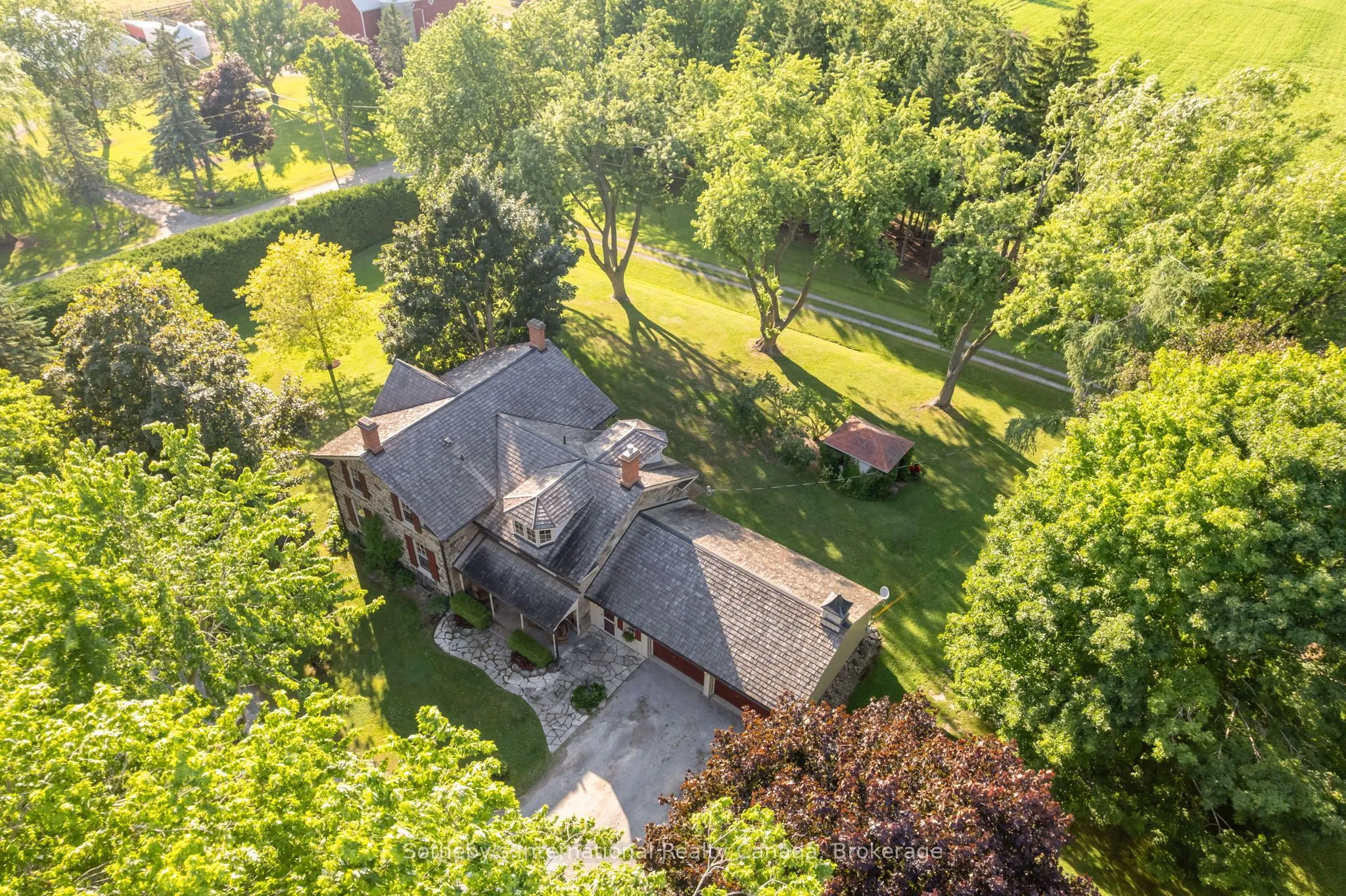 18025 S Brock Road, ON L0C 1H0