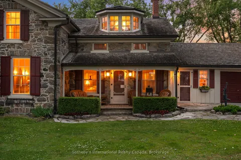 18025 S Brock Road, ON L0C 1H0