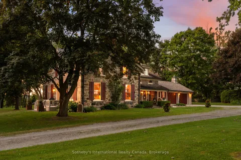 18025 S Brock Road, ON L0C 1H0