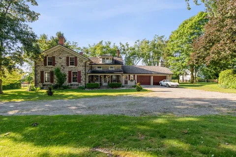 18025 S Brock Road, ON L0C 1H0