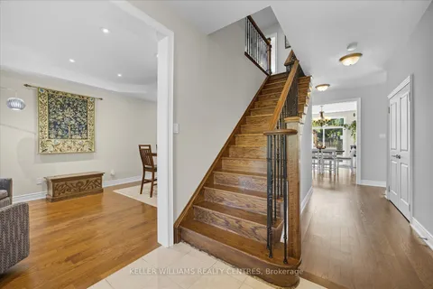 99 Church Street, ON L4P 1J4